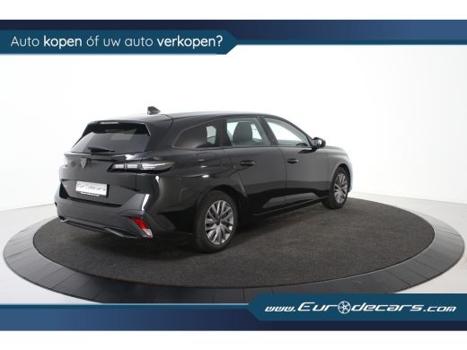 Peugeot 308 SW Active Pack Eigenaar*Navigatie*Parkassist*DAB* ActivLease financial lease