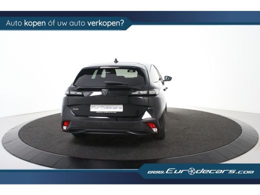 Peugeot 308 SW Active Pack Eigenaar*Navigatie*Parkassist*DAB* ActivLease financial lease
