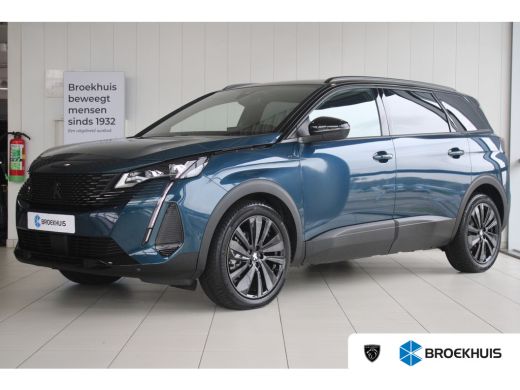 Peugeot 5008 1.2 Hybrid 136-PK GT | LUXE UITVOERING | BLACK PACK | NL AUTO | BTW AUTO | ALCANTARA STOELEN | CA... Peugeot 5008 1.2 Hybrid 136-PK GT | LUXE UITVOERING | BLACK PACK | NL AUTO | BTW AUTO | ALCANTARA STOELEN | CA...