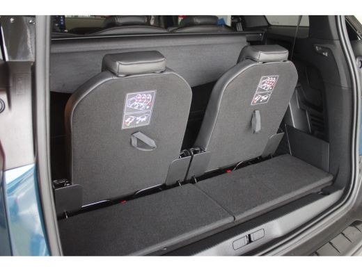 Peugeot 5008 1.2 Hybrid 136-PK GT | LUXE UITVOERING | BLACK PACK | NL AUTO | BTW AUTO | ALCANTARA STOELEN | CA... ActivLease financial lease