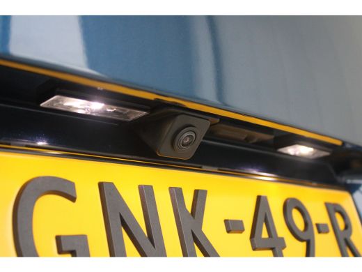 Peugeot 5008 1.2 Hybrid 136-PK GT | LUXE UITVOERING | BLACK PACK | NL AUTO | BTW AUTO | ALCANTARA STOELEN | CA... ActivLease financial lease