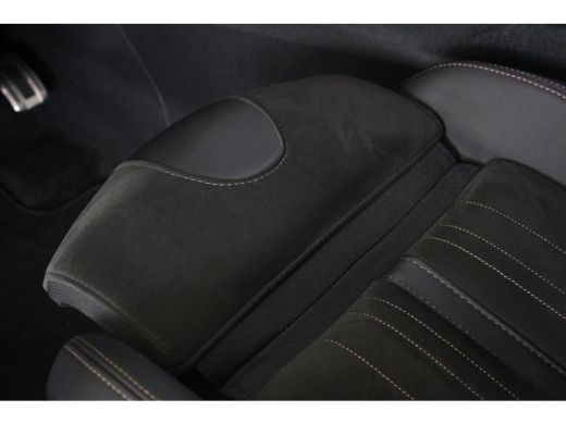 Peugeot 5008 1.2 Hybrid 136-PK GT | LUXE UITVOERING | BLACK PACK | NL AUTO | BTW AUTO | ALCANTARA STOELEN | CA... ActivLease financial lease