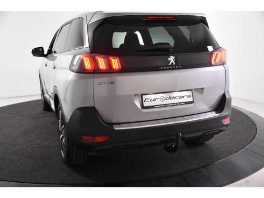 Peugeot 5008 Allure *1ste Eigenaar*Leer*7-zits*Trekhaak* ActivLease financial lease