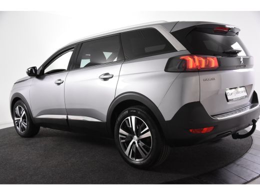 Peugeot 5008 Allure *1ste Eigenaar*Leer*7-zits*Trekhaak* ActivLease financial lease