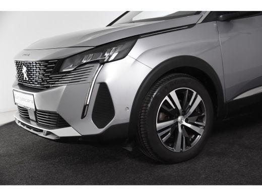 Peugeot 5008 Allure *1ste Eigenaar*Leer*7-zits*Trekhaak* ActivLease financial lease