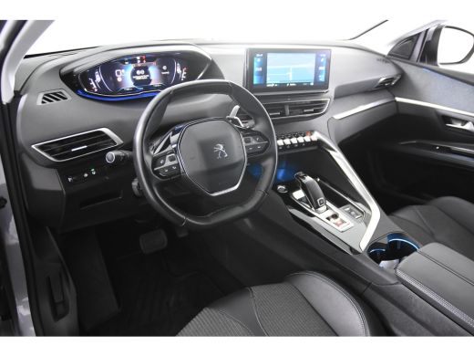 Peugeot 5008 Allure *1ste Eigenaar*Leer*7-zits*Trekhaak* ActivLease financial lease