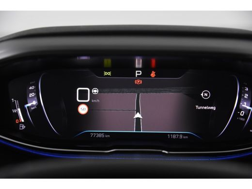 Peugeot 5008 Allure *1ste Eigenaar*Leer*7-zits*Trekhaak* ActivLease financial lease