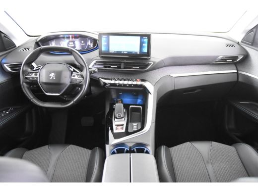 Peugeot 5008 Allure *1ste Eigenaar*Leer*7-zits*Trekhaak* ActivLease financial lease