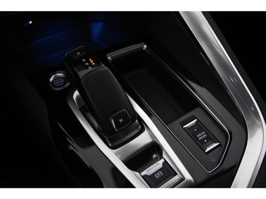 Peugeot 5008 Allure *1ste Eigenaar*Leer*7-zits*Trekhaak* ActivLease financial lease