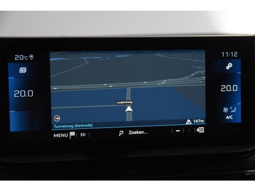 Peugeot 5008 Allure *1ste Eigenaar*Leer*7-zits*Trekhaak* ActivLease financial lease