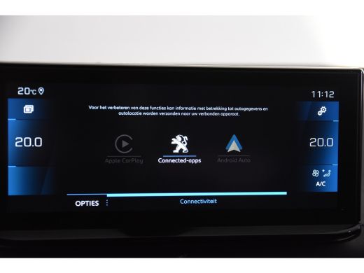 Peugeot 5008 Allure *1ste Eigenaar*Leer*7-zits*Trekhaak* ActivLease financial lease