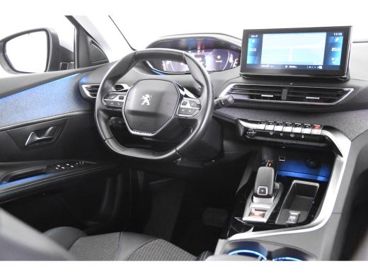 Peugeot 5008 Allure *1ste Eigenaar*Leer*7-zits*Trekhaak* ActivLease financial lease