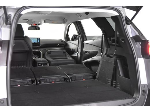 Peugeot 5008 Allure *1ste Eigenaar*Leer*7-zits*Trekhaak* ActivLease financial lease