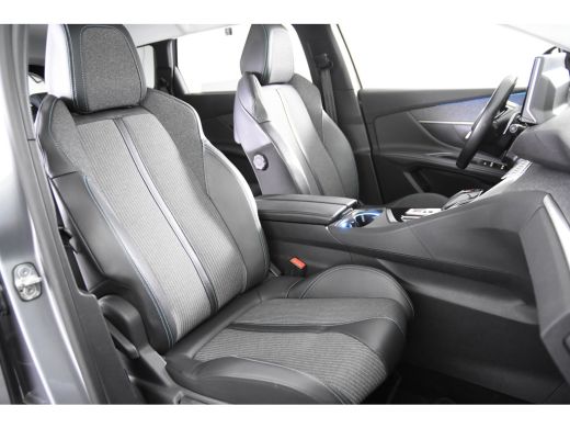 Peugeot 5008 Allure *1ste Eigenaar*Leer*7-zits*Trekhaak* ActivLease financial lease