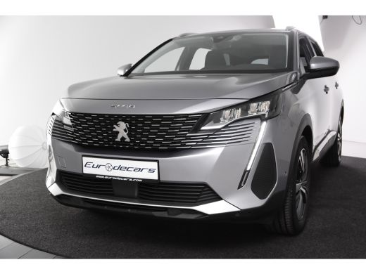 Peugeot 5008 Allure *1ste Eigenaar*Leer*7-zits*Trekhaak* ActivLease financial lease
