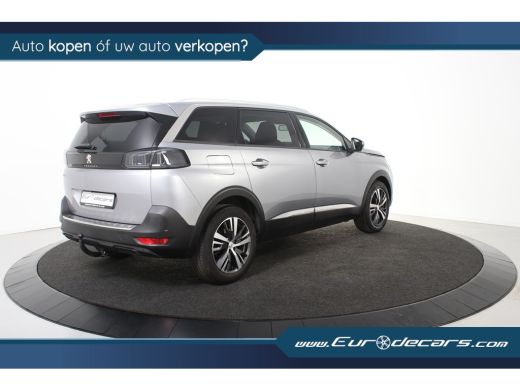 Peugeot 5008 Allure *1ste Eigenaar*Leer*7-zits*Trekhaak* ActivLease financial lease
