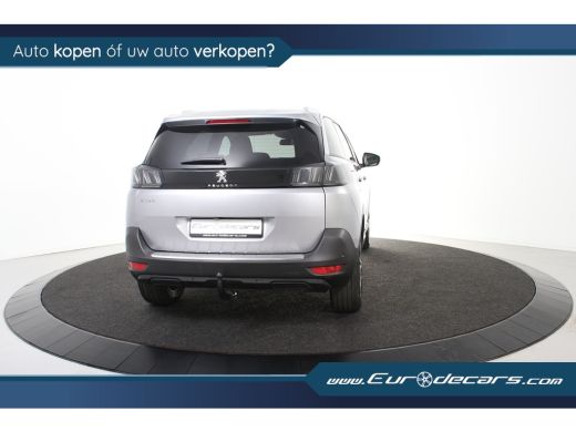 Peugeot 5008 Allure *1ste Eigenaar*Leer*7-zits*Trekhaak* ActivLease financial lease