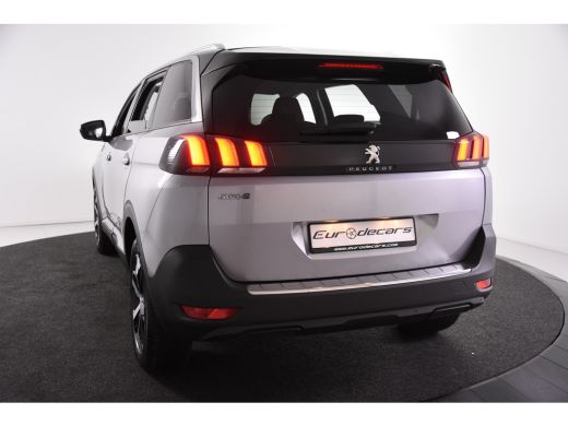 Peugeot 5008 Crossway 130 *1ste Eigenaar*Leer*Navigatie*Park assist* ActivLease financial lease