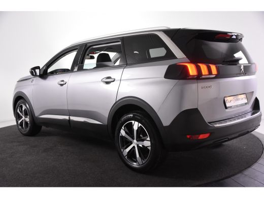 Peugeot 5008 Crossway 130 *1ste Eigenaar*Leer*Navigatie*Park assist* ActivLease financial lease
