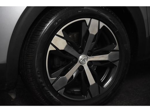 Peugeot 5008 Crossway 130 *1ste Eigenaar*Leer*Navigatie*Park assist* ActivLease financial lease