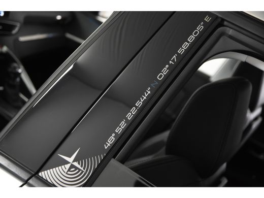 Peugeot 5008 Crossway 130 *1ste Eigenaar*Leer*Navigatie*Park assist* ActivLease financial lease