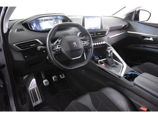 Peugeot 5008 Crossway 130 *1ste Eigenaar*Leer*Navigatie*Park assist* ActivLease financial lease