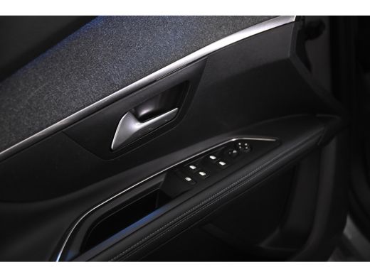 Peugeot 5008 Crossway 130 *1ste Eigenaar*Leer*Navigatie*Park assist* ActivLease financial lease