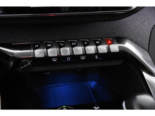 Peugeot 5008 Crossway 130 *1ste Eigenaar*Leer*Navigatie*Park assist* ActivLease financial lease