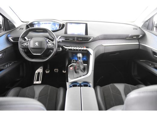 Peugeot 5008 Crossway 130 *1ste Eigenaar*Leer*Navigatie*Park assist* ActivLease financial lease