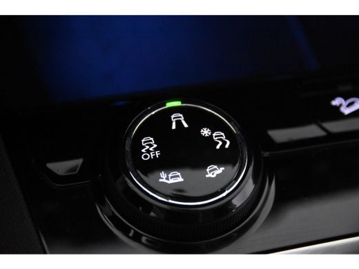Peugeot 5008 Crossway 130 *1ste Eigenaar*Leer*Navigatie*Park assist* ActivLease financial lease