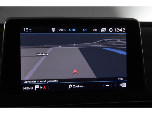 Peugeot 5008 Crossway 130 *1ste Eigenaar*Leer*Navigatie*Park assist* ActivLease financial lease
