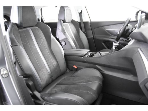 Peugeot 5008 Crossway 130 *1ste Eigenaar*Leer*Navigatie*Park assist* ActivLease financial lease
