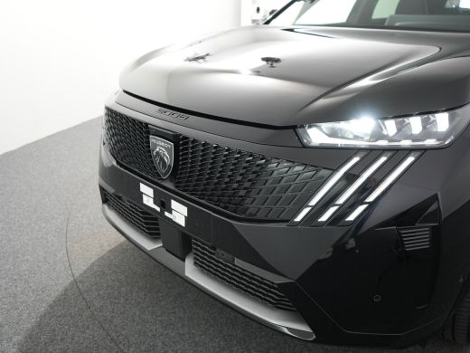 Peugeot e-3008 Launch Edition 325 Dual Motor 73 kWh | 11 kW lader | Achterbank in delen neerklapbaar | Achtersto... ActivLease financial lease