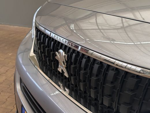 Peugeot Expert 2.0 BlueHDI 180 S&S DC | Achterdeuren met ruiten | Alarm klasse 1(startblokkering) | Armsteun voor ActivLease financial lease