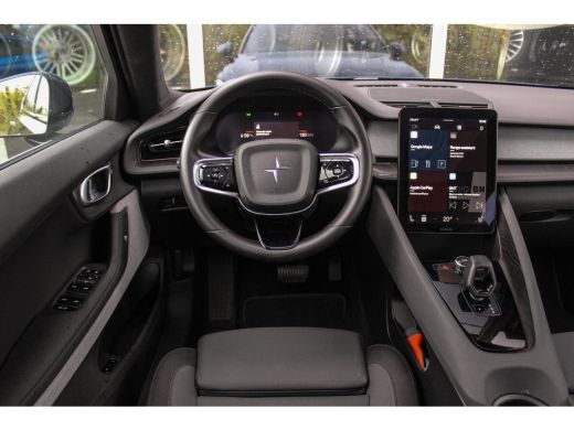 Polestar 2 19 inch  | NAP | PDC | ➡️ ActivLease financial lease