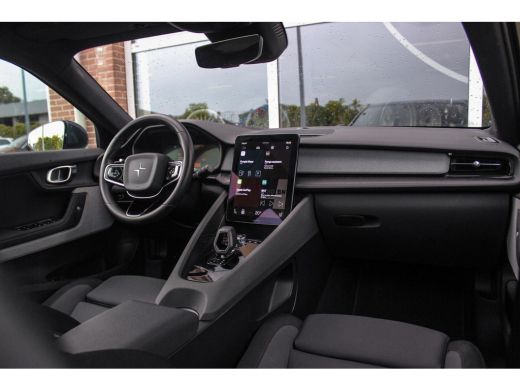 Polestar 2 19 inch  | NAP | PDC | ➡️ ActivLease financial lease