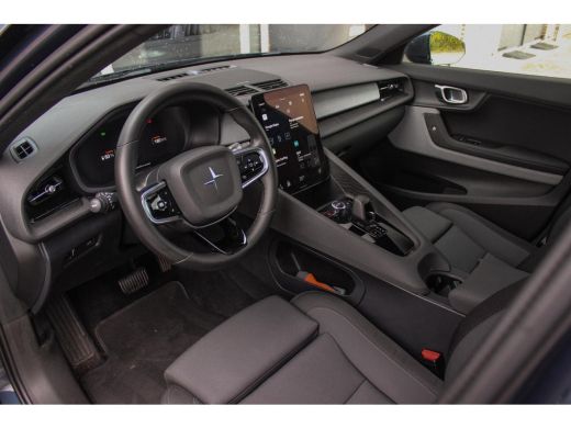 Polestar 2 19 inch  | NAP | PDC | ➡️ ActivLease financial lease