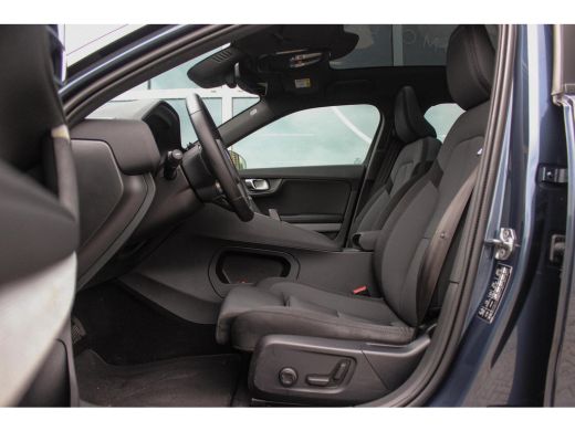 Polestar 2 19 inch  | NAP | PDC | ➡️ ActivLease financial lease