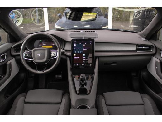 Polestar 2 19 inch  | NAP | PDC | ➡️ ActivLease financial lease