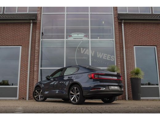 Polestar 2 19 inch  | NAP | PDC | ➡️ ActivLease financial lease
