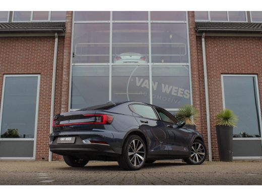 Polestar 2 19 inch  | NAP | PDC | ➡️ ActivLease financial lease