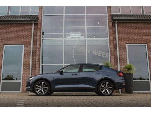 Polestar 2 19 inch  | NAP | PDC | ➡️ ActivLease financial lease