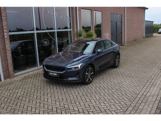 Polestar 2 19 inch  | NAP | PDC | ➡️ ActivLease financial lease