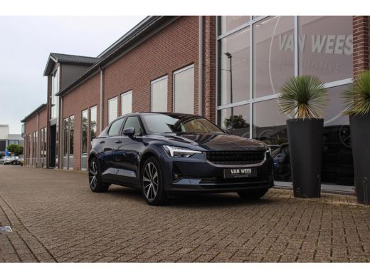 Polestar 2 19 inch  | NAP | PDC | ➡️ ActivLease financial lease