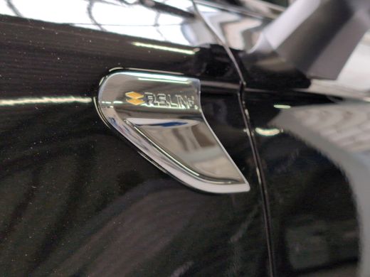 Renault Clio 1.0 TCe R.S. Line | BOSE | 360 Camera | Stoelverwarming | Cruise Control | Climate Control ActivLease financial lease