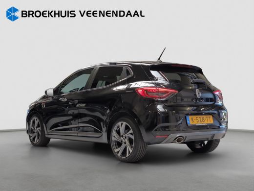 Renault Clio 1.0 TCe R.S. Line | BOSE | 360 Camera | Stoelverwarming | Cruise Control | Climate Control ActivLease financial lease