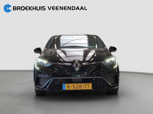 Renault Clio 1.0 TCe R.S. Line | BOSE | 360 Camera | Stoelverwarming | Cruise Control | Climate Control ActivLease financial lease