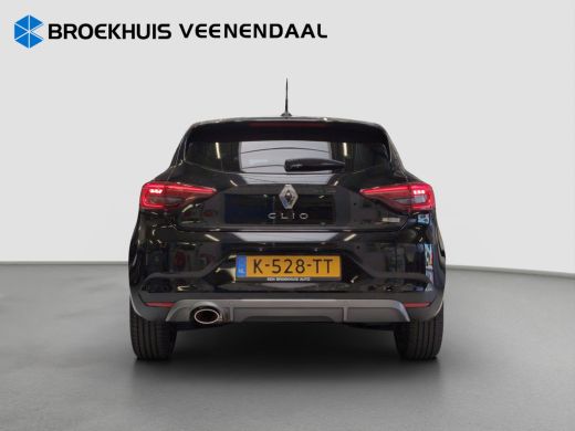 Renault Clio 1.0 TCe R.S. Line | BOSE | 360 Camera | Stoelverwarming | Cruise Control | Climate Control ActivLease financial lease