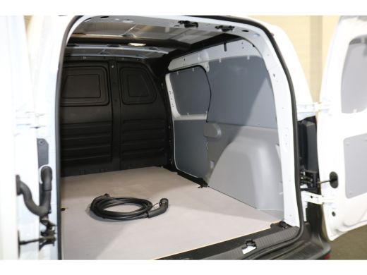 Renault Kangoo E-Tech Advance L2 44 kWh Navigatie Camera ActivLease financial lease