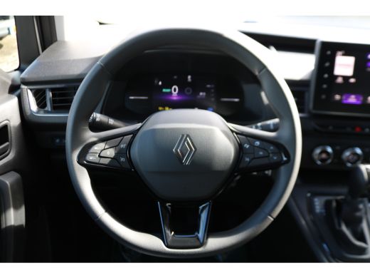 Renault Kangoo E-Tech Advance L2 44 kWh Navigatie Camera ActivLease financial lease